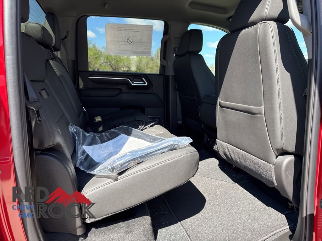 2026 GMC Sierra 2500HD SLT - Photo 13