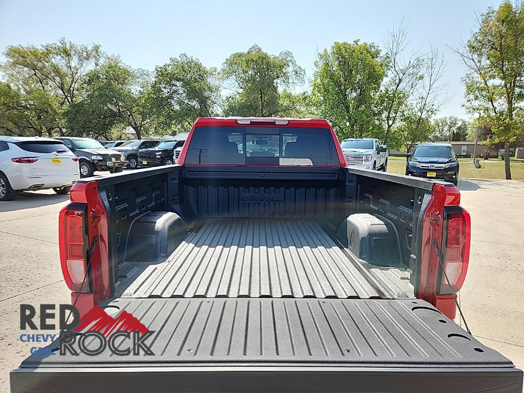 2026 GMC Sierra 1500 SLE - Photo 9