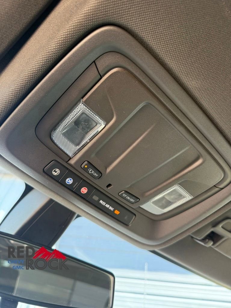 2019 Chevrolet Silverado 1500 LT - Photo 15