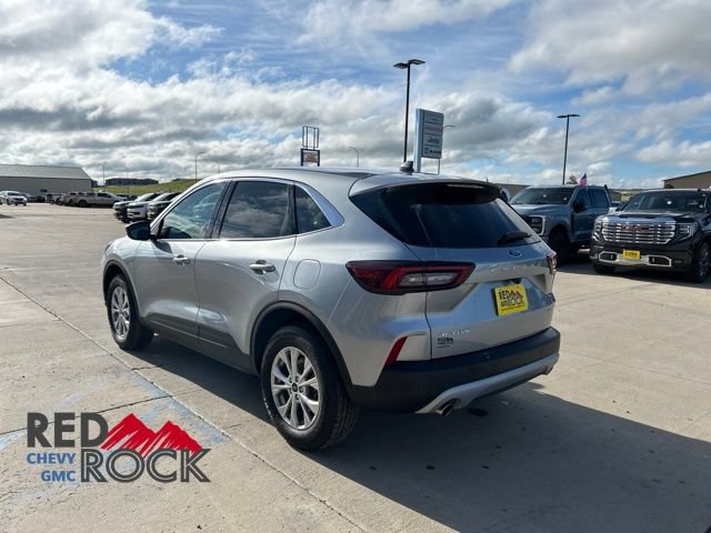 2024 Ford Escape Active - Photo 6