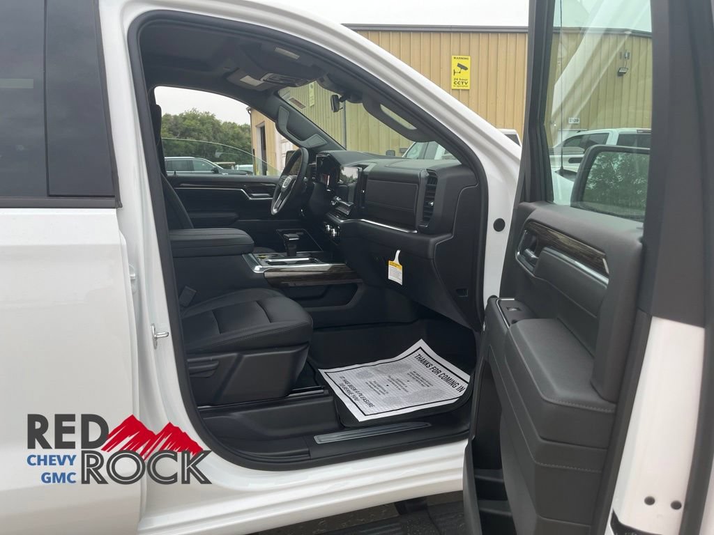 2026 GMC Sierra 1500 Elevation - Photo 12