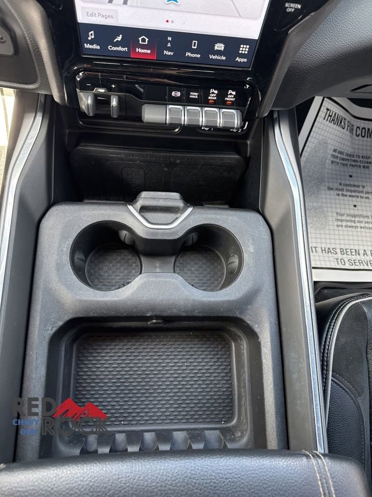 2022 RAM Ram 2500 Pickup Laramie - Photo 25