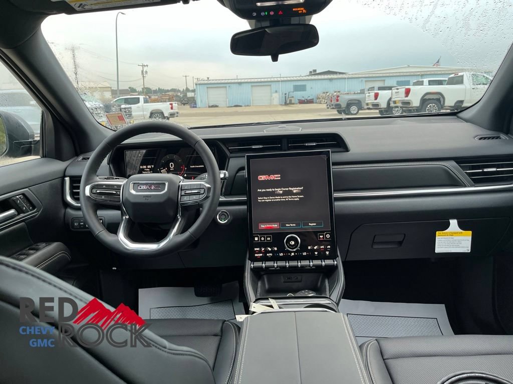 2027 GMC Terrain Elevation - Photo 12