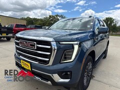 2026 GMC Yukon Elevation SUV
