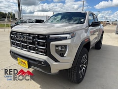 2026 GMC Canyon AT4 Truck