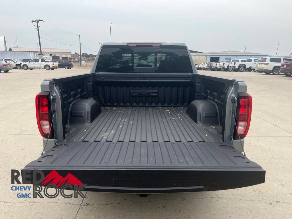 2026 GMC Sierra 1500 Elevation - Photo 6