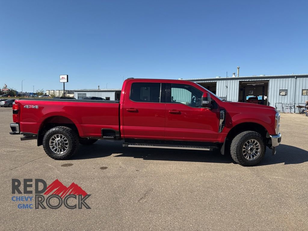 2023 Ford F-350 XL photo 4