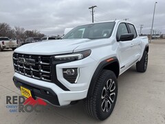2026 GMC Canyon AT4 Truck