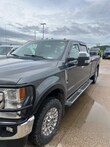 Ford Super Duty F-250 SRW