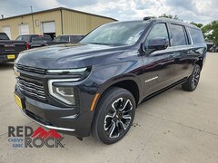 2025 Chevrolet Suburban High Country SUV