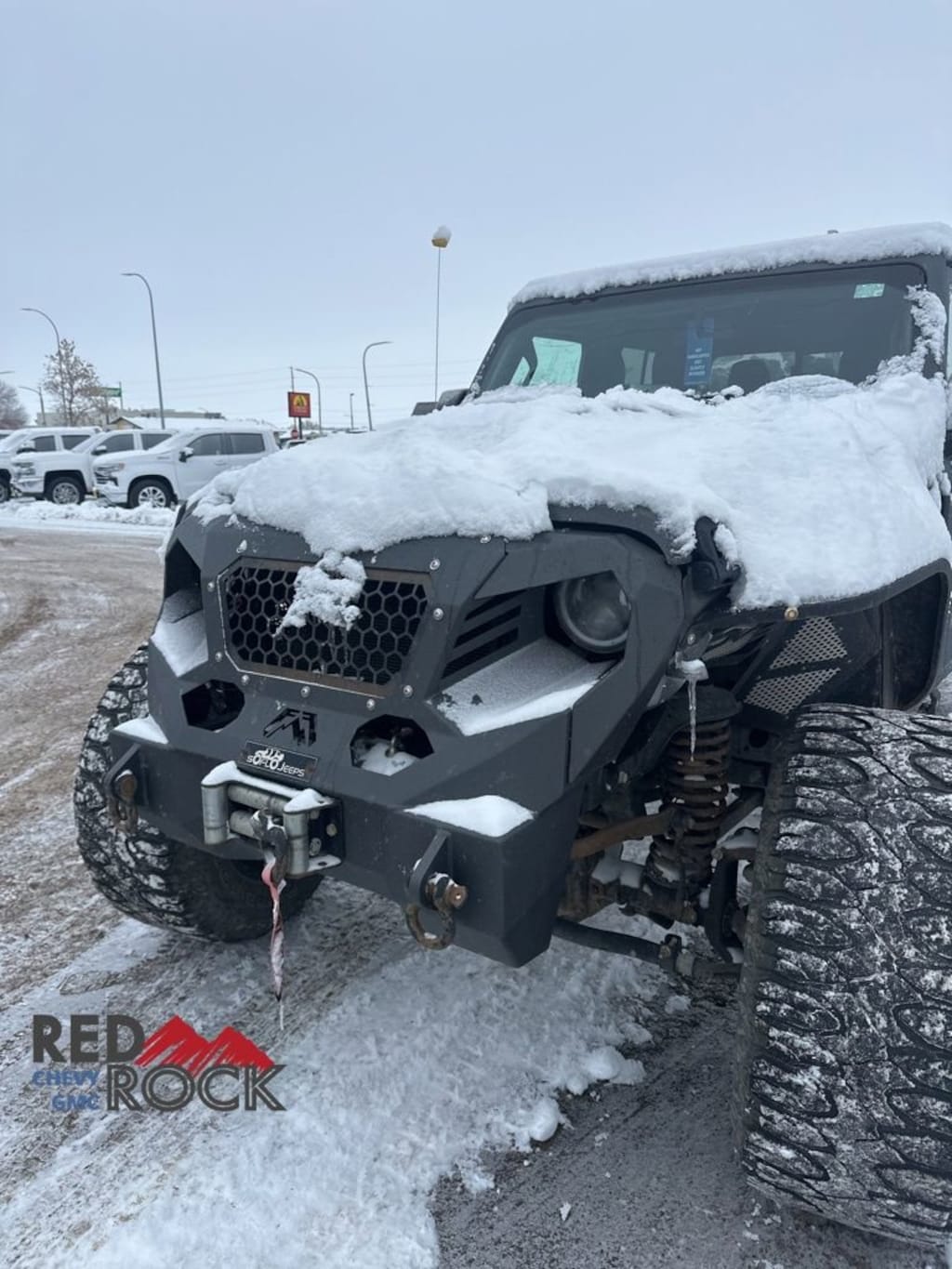 Used 2020 Jeep Gladiator Sport S