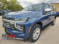 2025 Chevrolet Tahoe Premier SUV