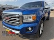GMC Canyon