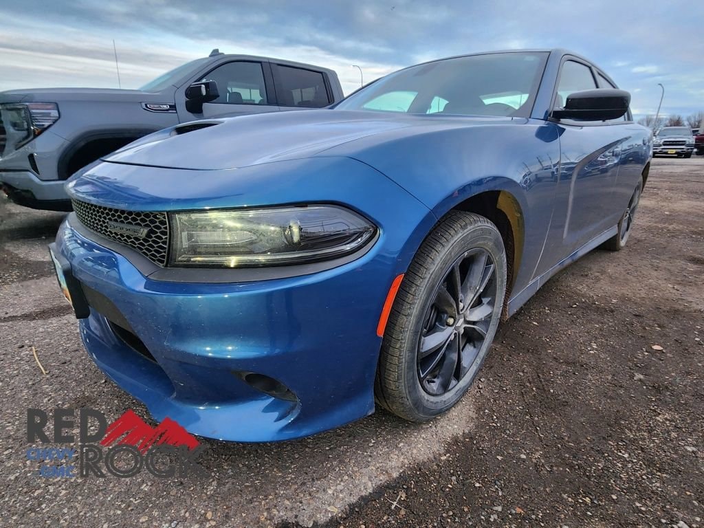 Used 2020 Dodge Charger GT
