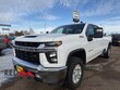  Chevrolet Silverado 2500 HD