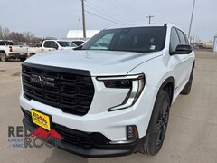 2026 GMC Acadia Elevation SUV