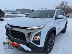 2026 Chevrolet Equinox Activ SUV