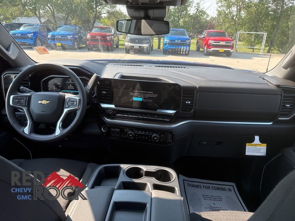 2026 Chevrolet Silverado 1500 LT - Photo 14