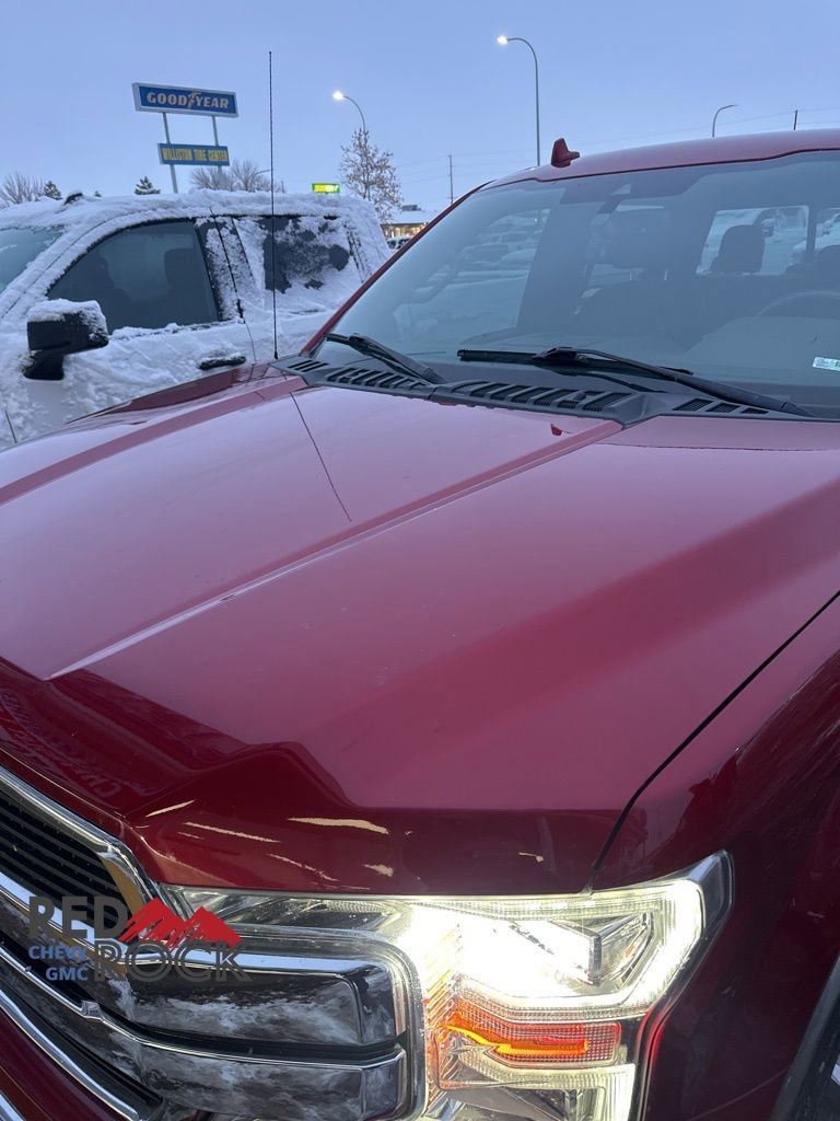 2019 Ford F-150 XL photo 2