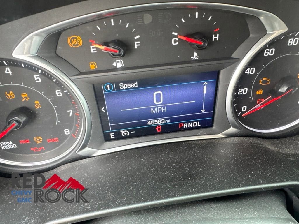 2022 Chevrolet Blazer 2.0T 2LT AWD's photo