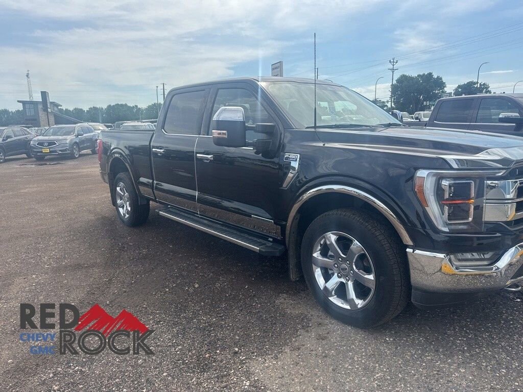 Used 2023 Ford F-150 XL