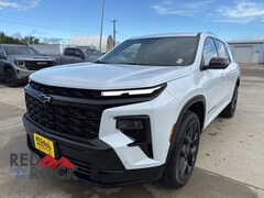 2026 Chevrolet Traverse RS SUV