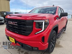 2026 GMC Sierra 1500 Elevation Truck