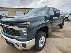 2025 Chevrolet Silverado 2500 HD LT Truck