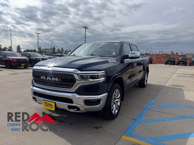  Ram 1500