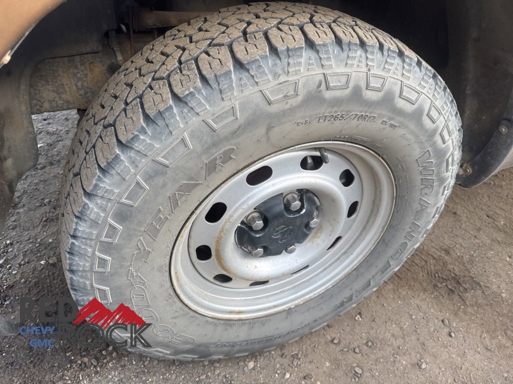 2011 Ram 1500 ST photo 2