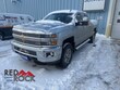  Chevrolet Silverado 2500 HD