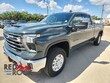 Chevrolet Silverado 2500 HD