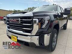 2025 GMC Sierra 3500 HD SLT Truck