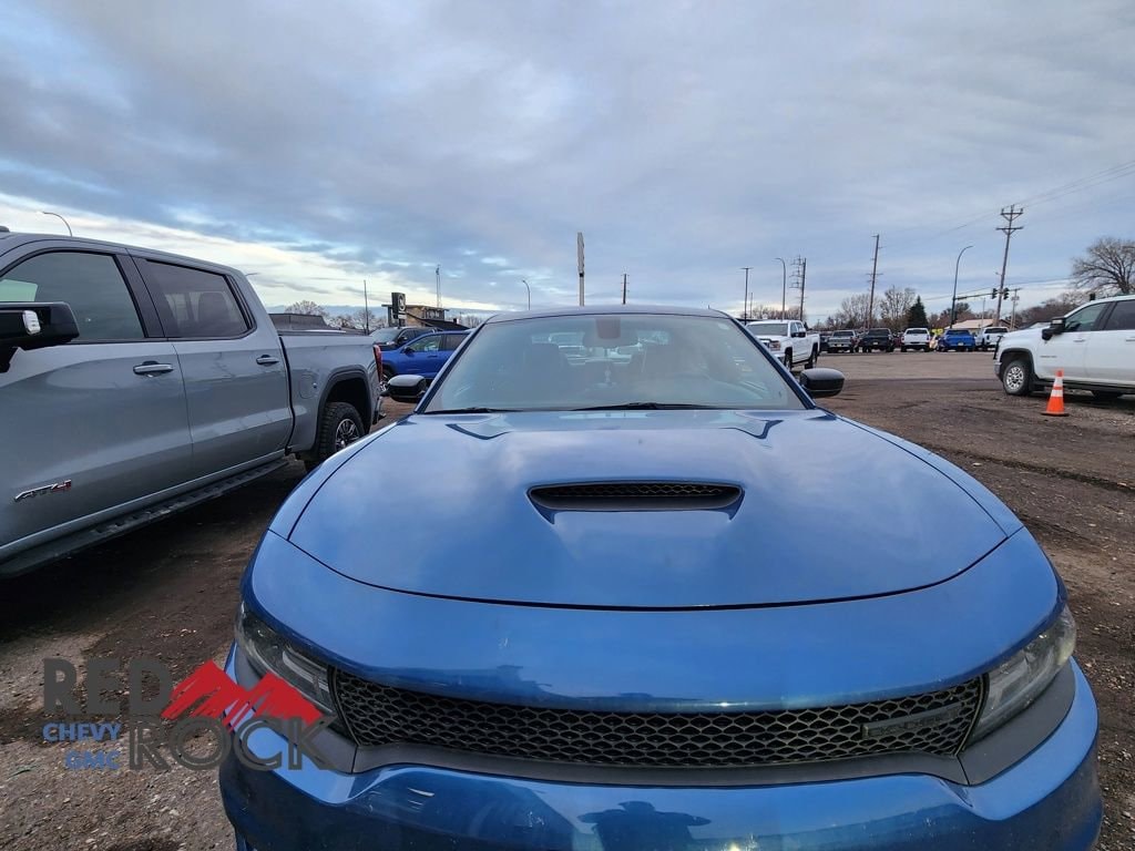 Used 2020 Dodge Charger GT