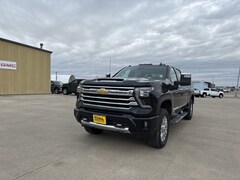 2025 Chevrolet Silverado 2500 HD High Country Truck