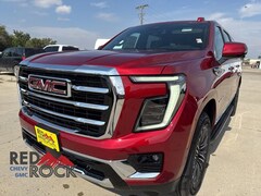 2025 GMC Yukon XL Elevation SUV