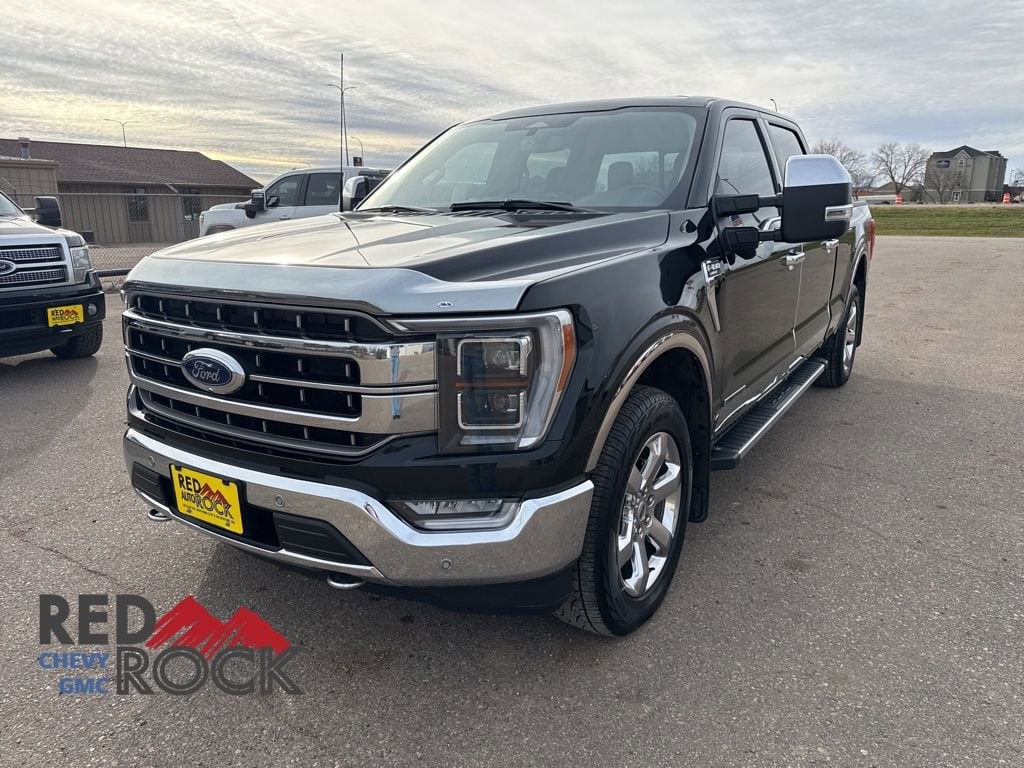 Used 2023 Ford F-150 XL