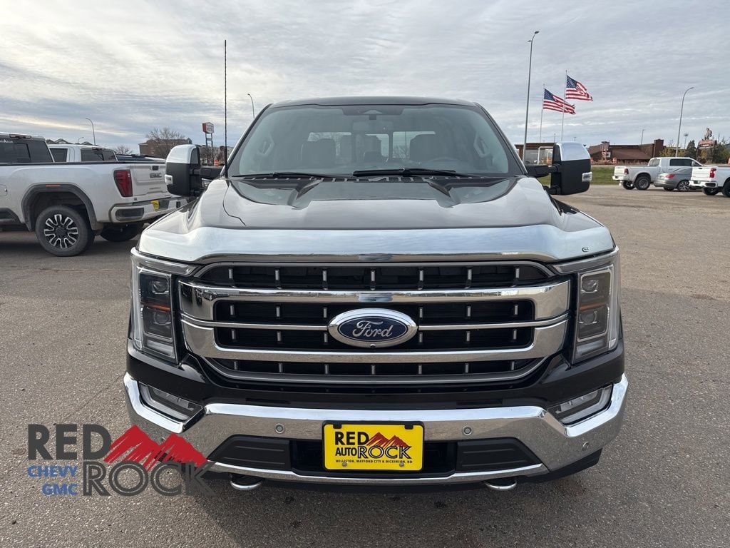 Used 2023 Ford F-150 XL