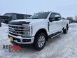  Ford Super Duty F-250 SRW
