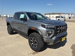 2025 GMC Canyon AT4 Truck