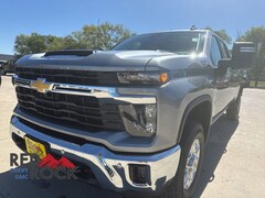 2025 Chevrolet Silverado 3500 HD LT Truck