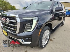 2025 GMC Yukon XL Elevation SUV