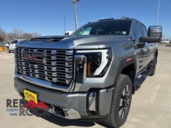 2026 GMC Sierra 2500 HD Denali Truck
