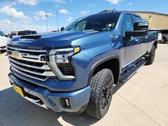 2025 Chevrolet Silverado 2500 HD High Country Truck