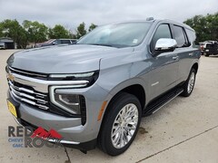 2025 Chevrolet Tahoe Premier SUV