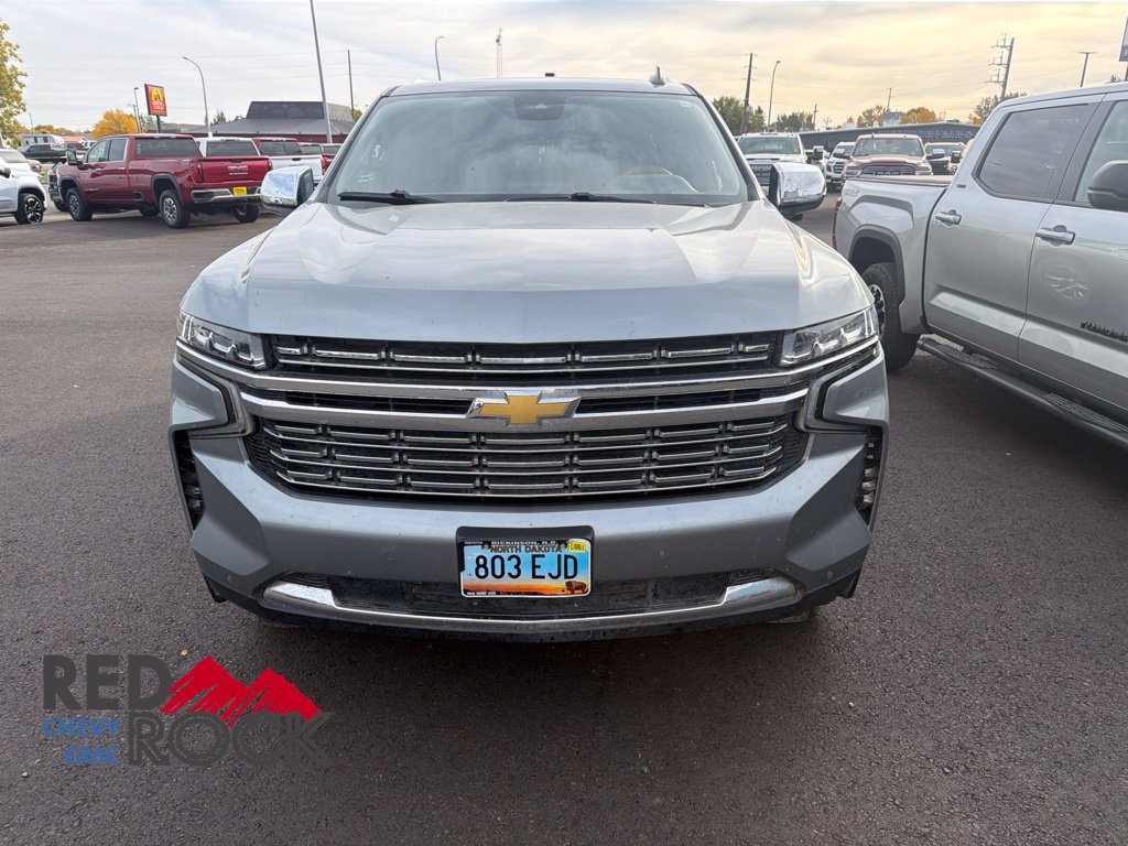  Chevrolet Suburban