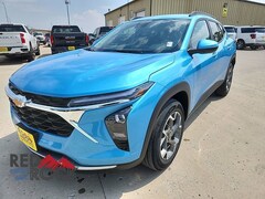 2025 Chevrolet Trax LT SUV