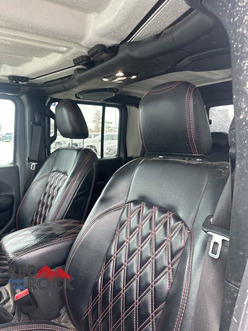 Used 2020 Jeep Gladiator Sport S
