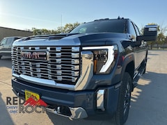 2025 GMC Sierra 2500 HD Denali Truck