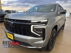 2026 Chevrolet Suburban Premier SUV